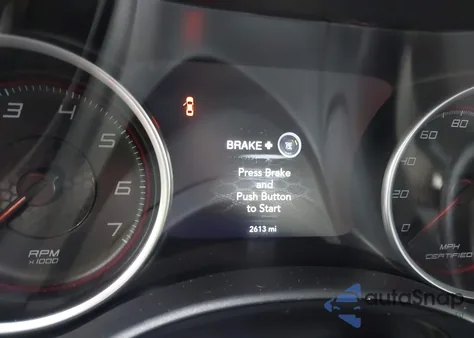 2023 Dodge Charger Police Awd z USA, uszkodzony, nr VIN 2C3CDXKGXPH599746